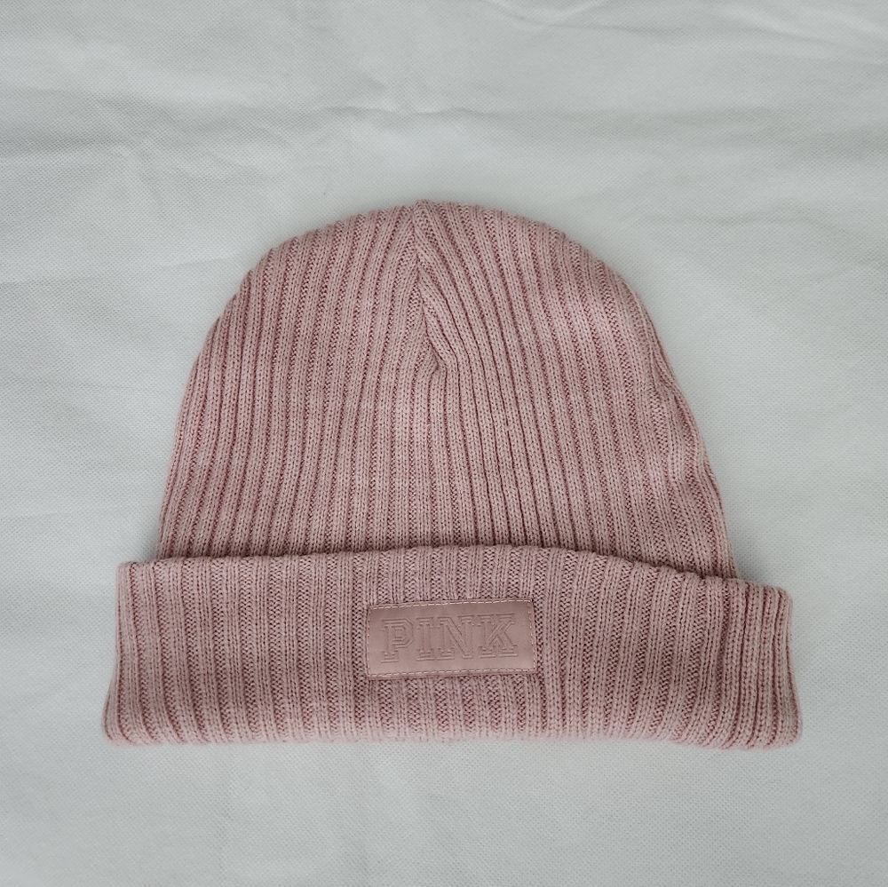 Victoria's Secret PINK Beanie